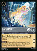 Rapunzel - Ethereal Protector Disney Lorcana card