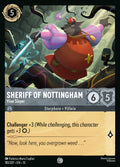 Ming Lee - Proud Parent Disney Lorcana card