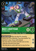 Buzz Lightyear - Providing Cover