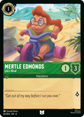 Mertle Edmonds - Lilo's Rival Disney Lorcana card