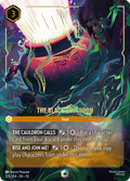 The Black Cauldron Disney Lorcana card