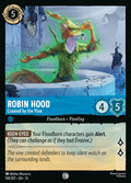 Tyler Nguyen-Baker - 4*Town Fan Disney Lorcana card