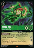 Magical Hunny Staff Disney Lorcana card