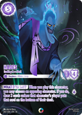 Hades - Looking for a Deal Disney Lorcana card