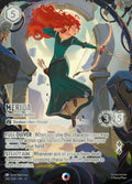 Merida - Formidable Archer Disney Lorcana card