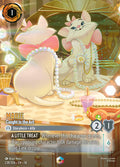 Marie - Caught in the Act Disney Lorcana card