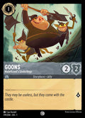 Goons - Maleficent's Underlings Disney Lorcana card