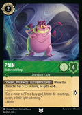 Pain - Underworld Imp Disney Lorcana card