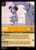 Lucky - The 15th Puppy Disney Lorcana card