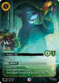 Baloo - Carefree Bear Disney Lorcana card