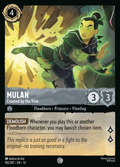 Gaston - Superior Archer Disney Lorcana card