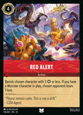 Put That Thing Back Disney Lorcana card