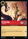 Peter Pan - Vine Duelist