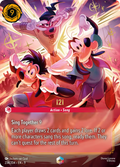 I2I Disney Lorcana card