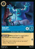 Rabbit - Hunny Paladin Disney Lorcana card