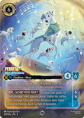 Perdita - Determined Mother Disney Lorcana card