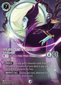 Lumpy - Hunny Druid Disney Lorcana card