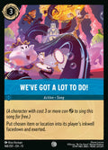 Isabela Madrigal - Kind Cultivator Disney Lorcana card