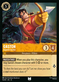 Dash Parr - Super Fast Disney Lorcana card