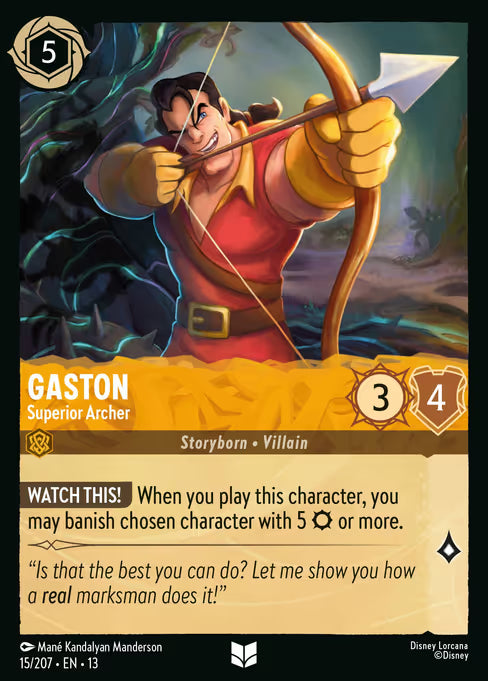 Dash Parr - Super Fast Disney Lorcana card