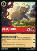 Miriam Mendelsohn - Ticket Holder Disney Lorcana card