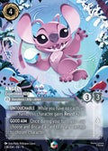 Angel - Experiment 624 Disney Lorcana card