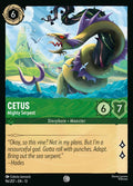 Kocoum - Defender of the Tribe Disney Lorcana card