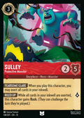 Scout Ahead Disney Lorcana card